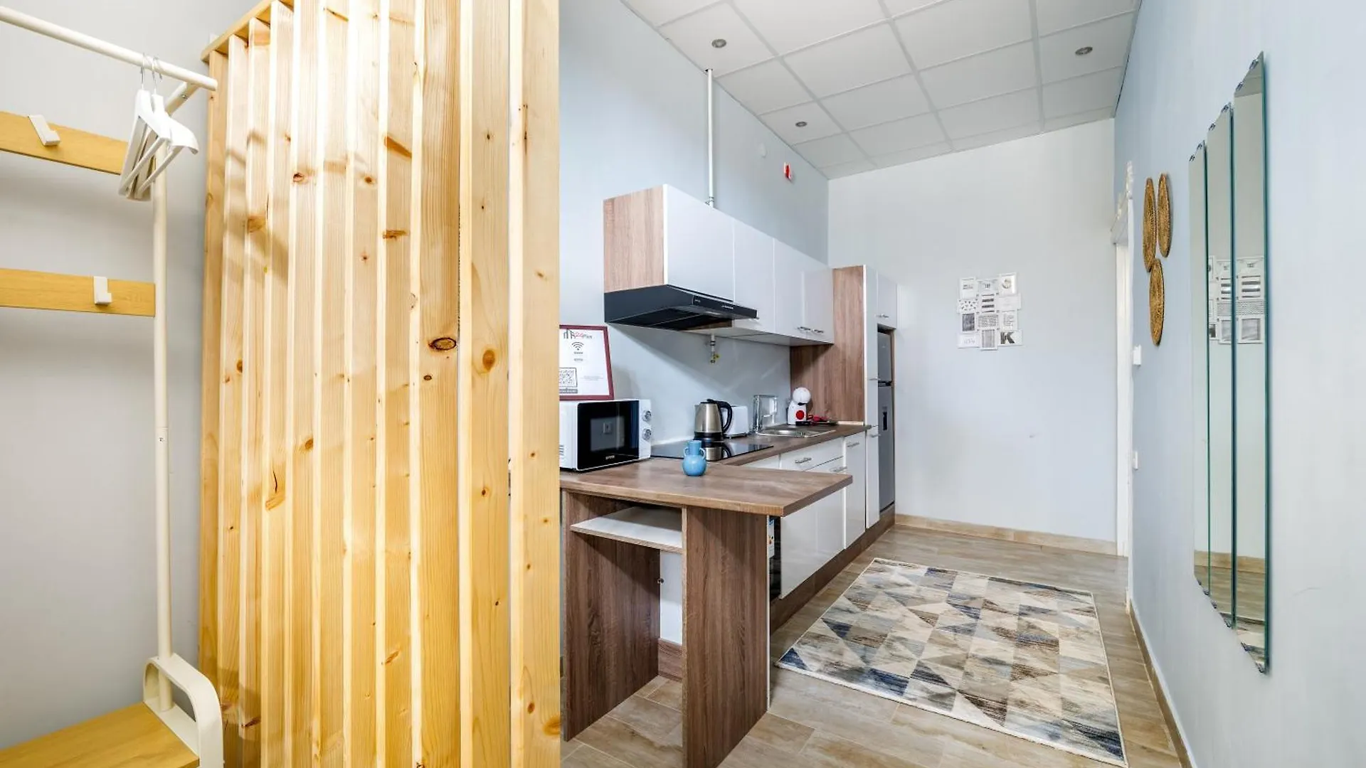Golbarg Synagoge Apartment In Heart Of City Budapest 0*,  Ungheria