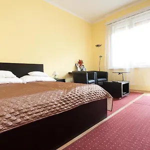Appartamento Arriva Balcony Studio, Budapest