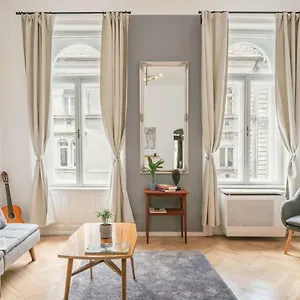 City Park Rest With Air Condition Apartmán